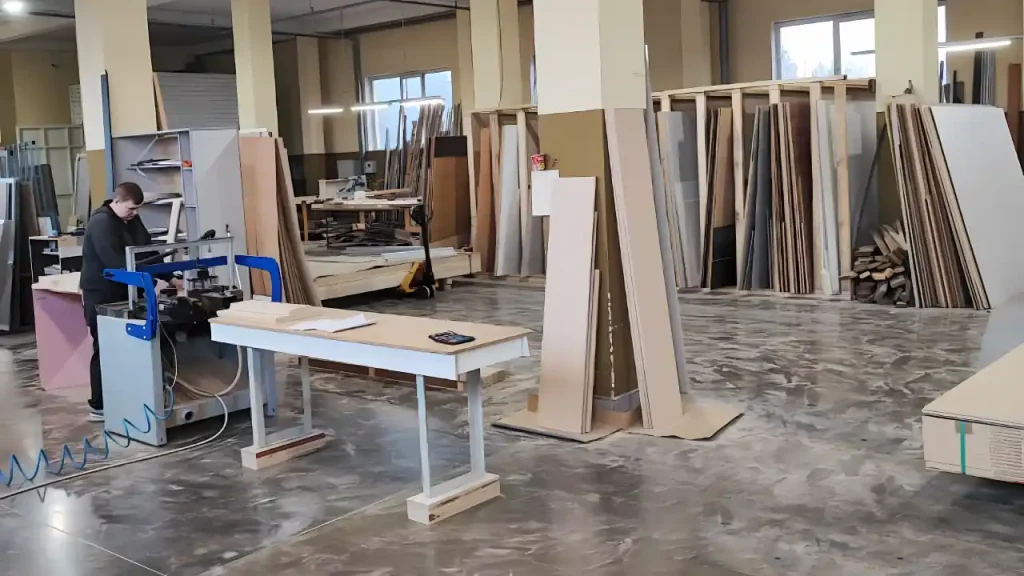 Производство Cupedoors шкафы-купе на заказ
